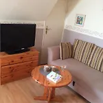 Lejlighed Hus Nordhauk *