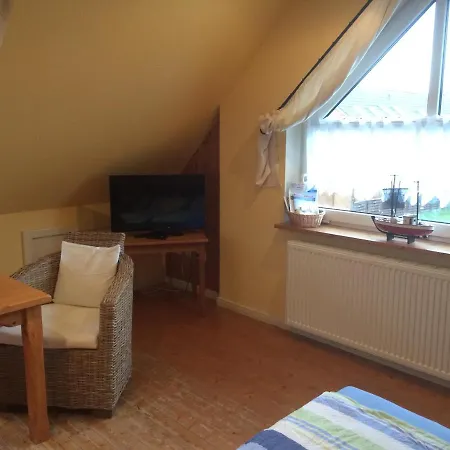 Hus Nordhauk