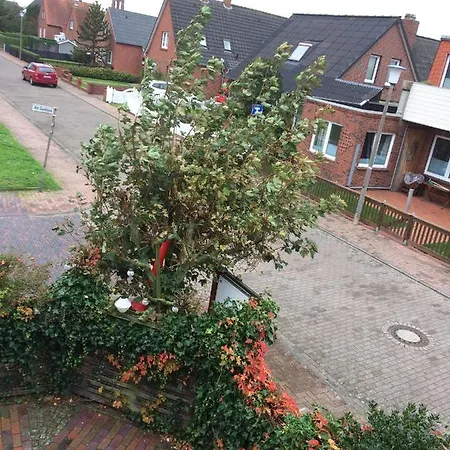 Hus Nordhauk Appartement *