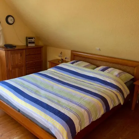 Hus Nordhauk * Боркум