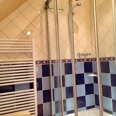 Appartement Hus Nordhauk Borkum