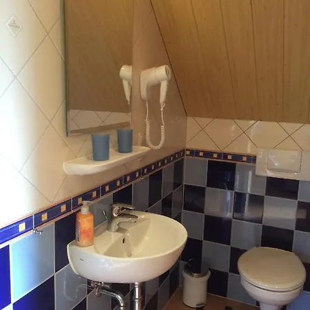 Hus Nordhauk Боркум