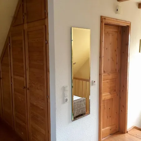 Hus Nordhauk