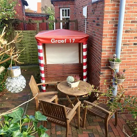 Hus Nordhauk Апартаменты *