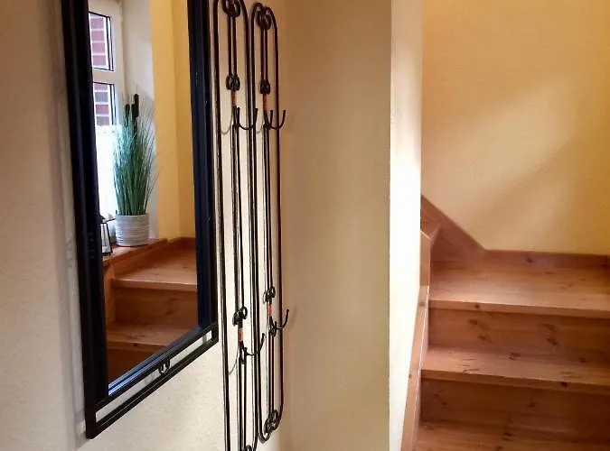 Hus Nordhauk 博尔库姆