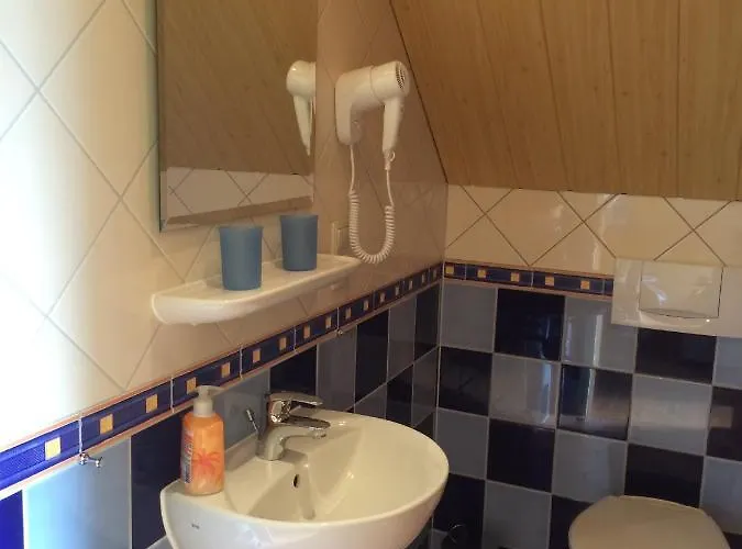 Hus Nordhauk 博尔库姆