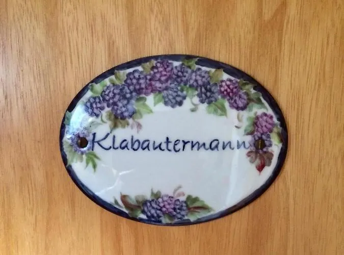 Hus Nordhauk Appartement